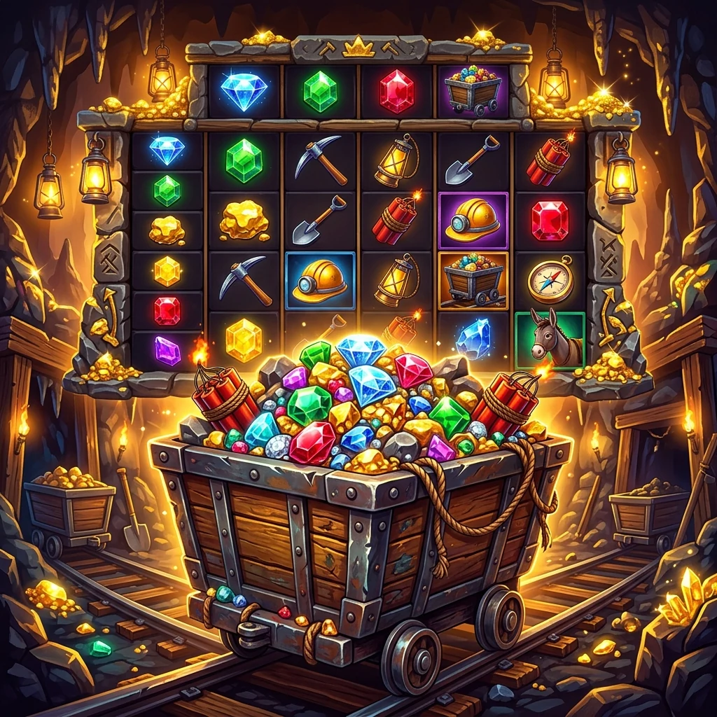 Bonanza Megaways bij Crashpirate slots casino