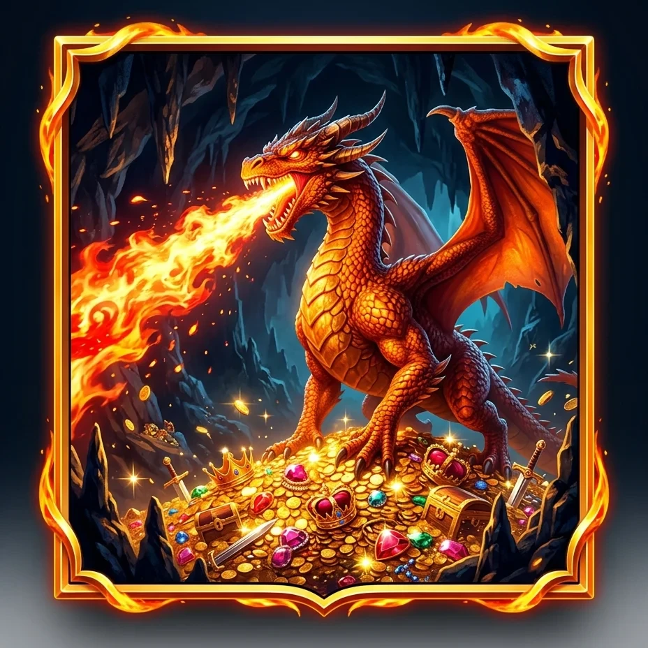 Dragons Fury bij CrashPirate