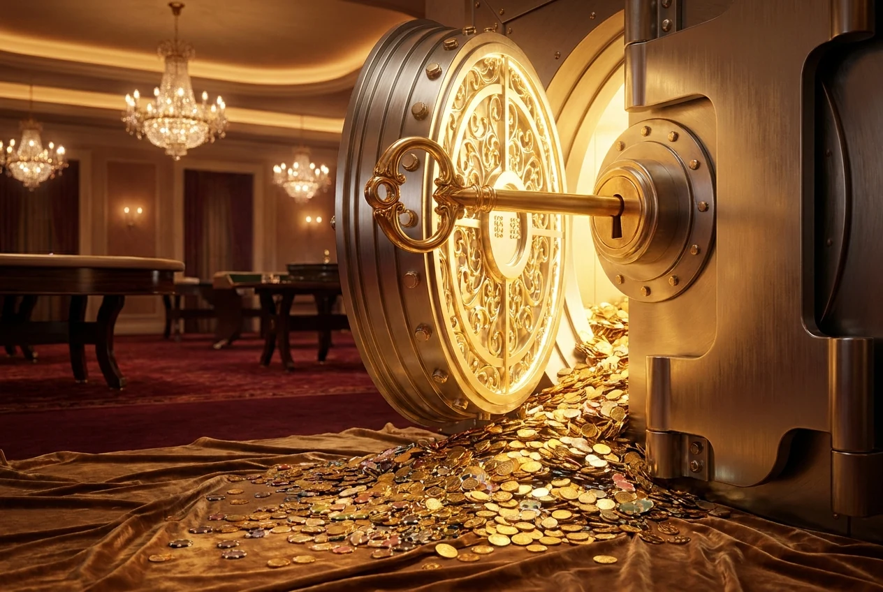 100% tot 1.300 euro plus 100 free spins CrashPirate